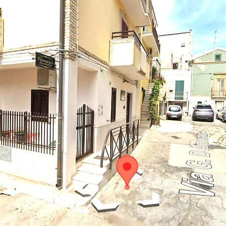 Veronica'S B&B Lesina Ngoại thất bức ảnh