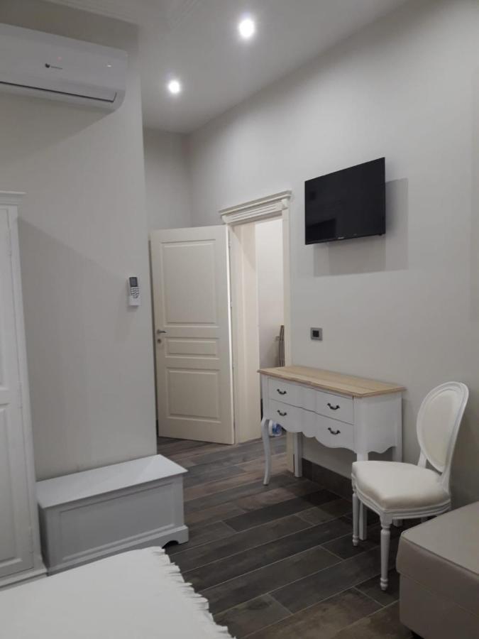 Veronica'S B&B Lesina Ngoại thất bức ảnh