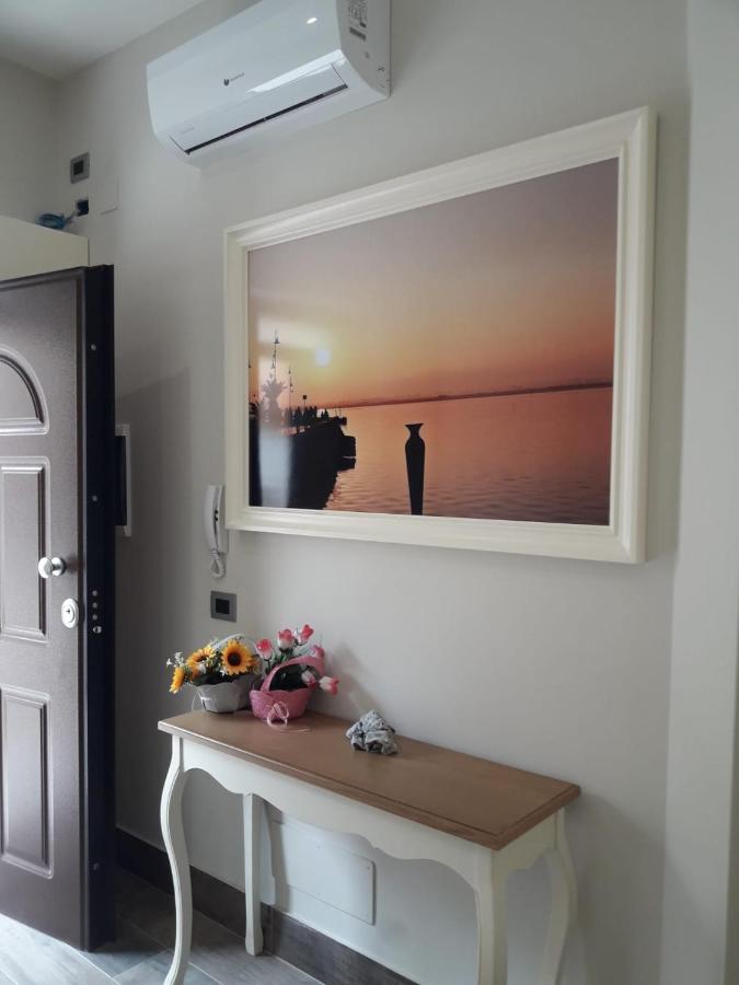 Veronica'S B&B Lesina Ngoại thất bức ảnh