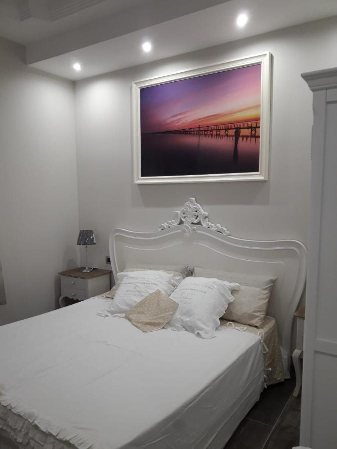 Veronica'S B&B Lesina Ngoại thất bức ảnh