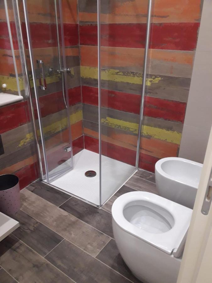 Veronica'S B&B Lesina Ngoại thất bức ảnh